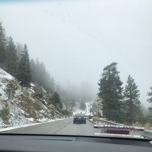 Meet your Posher, Nory